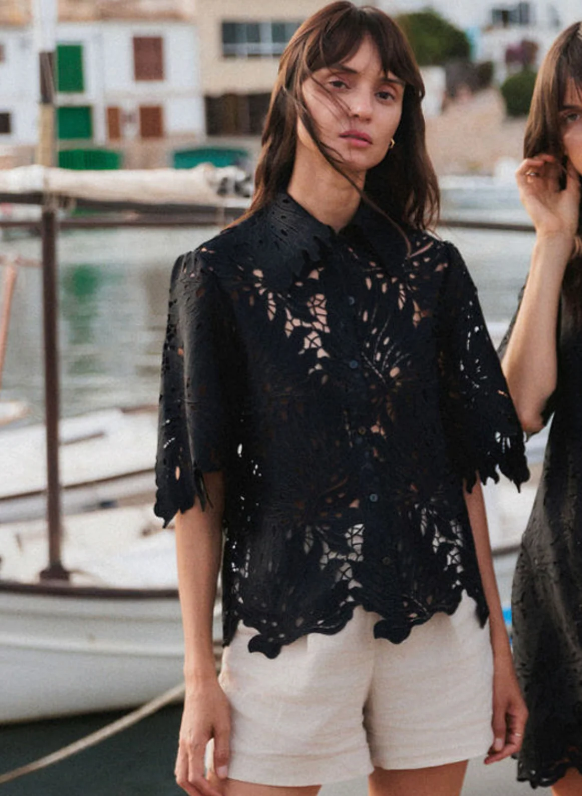 Penelope Blouse - Image 6