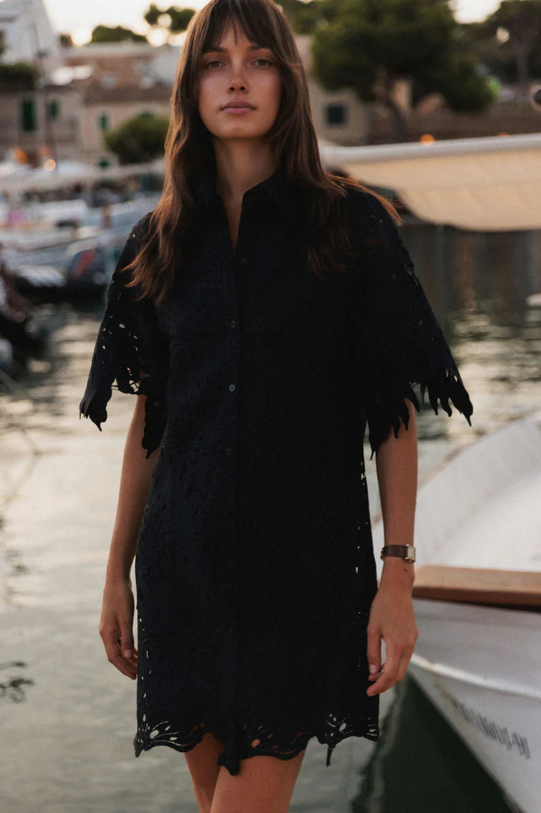 Penelope Dress - Image 2