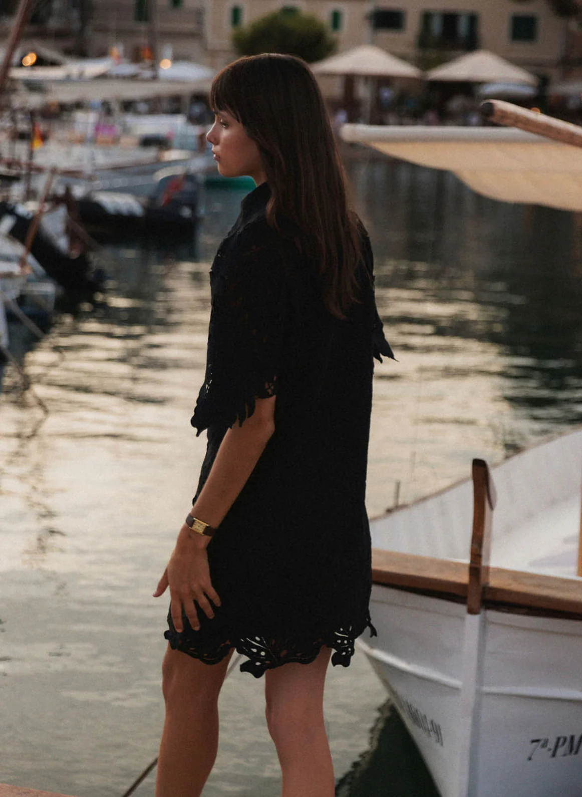 Penelope Dress - Image 3