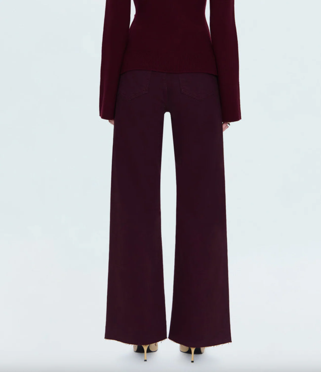Penny Wide-Leg Pants - Image 2