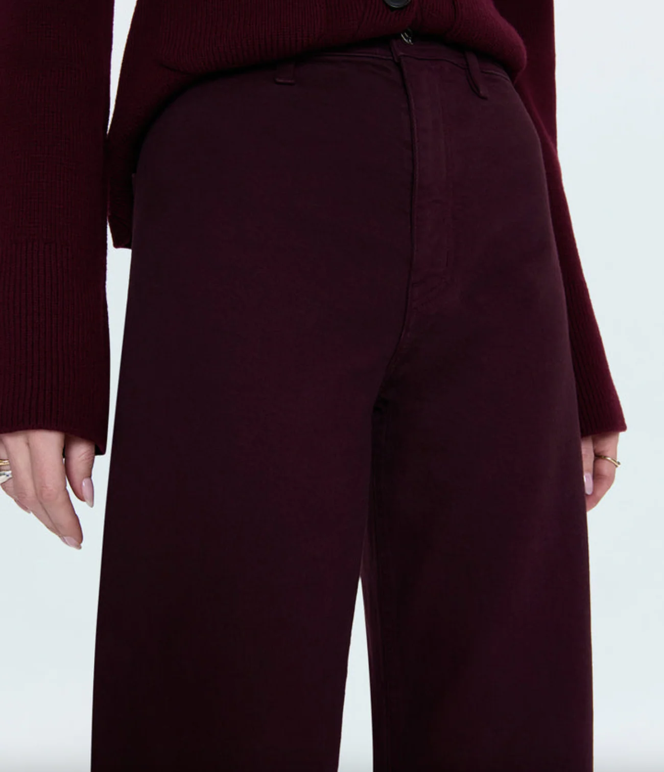 Penny Wide-Leg Pants - Image 3