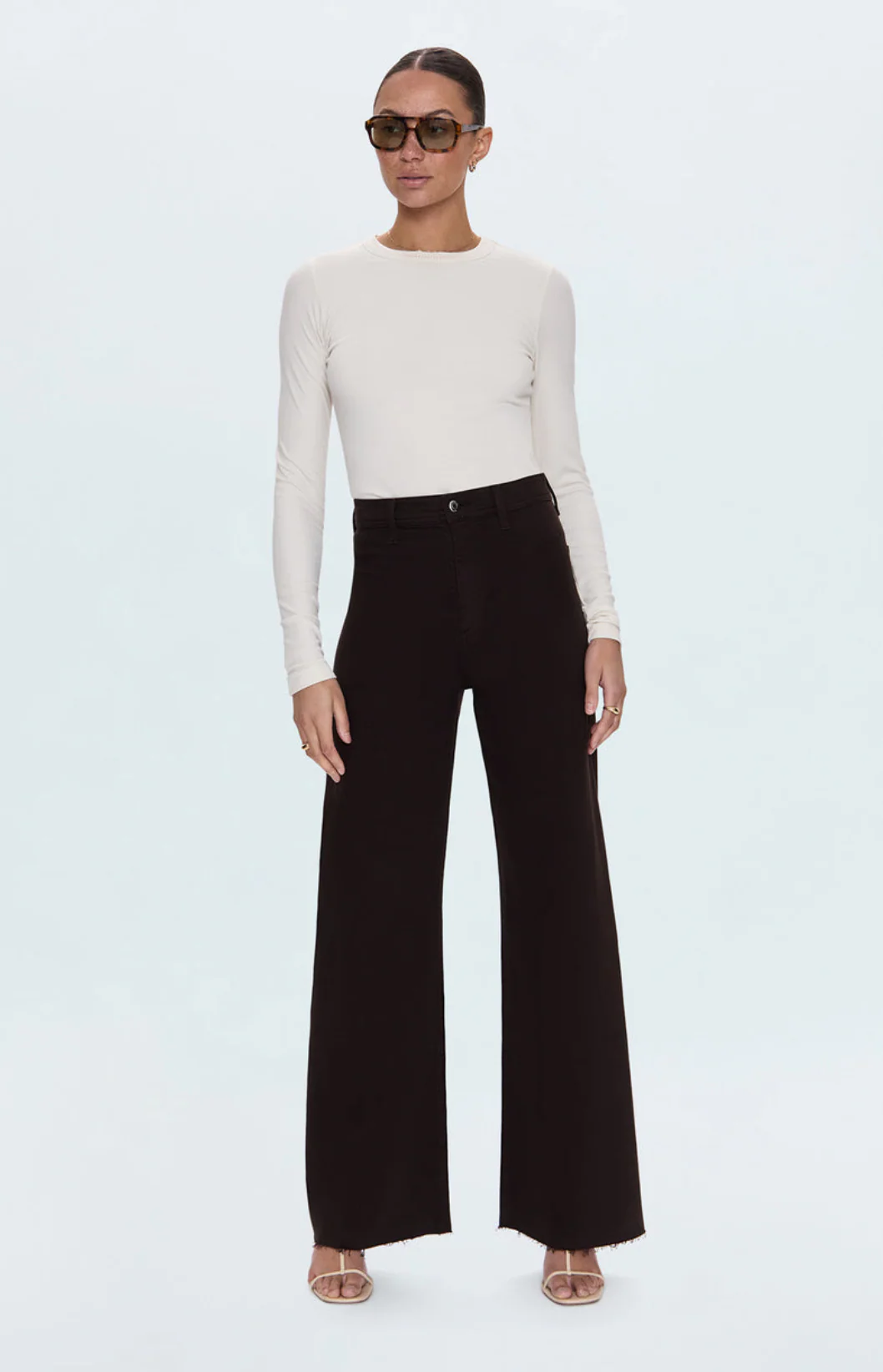 Penny Wide-Leg Pants - Image 5