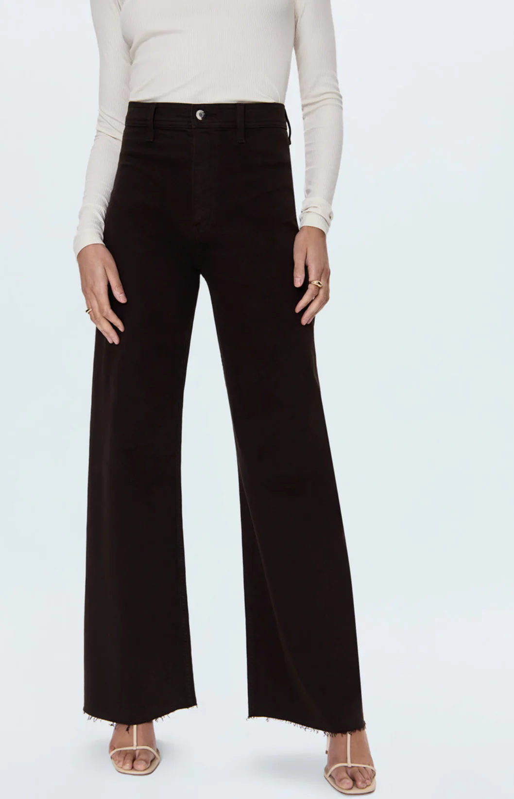 Penny Wide-Leg Pants - Image 6