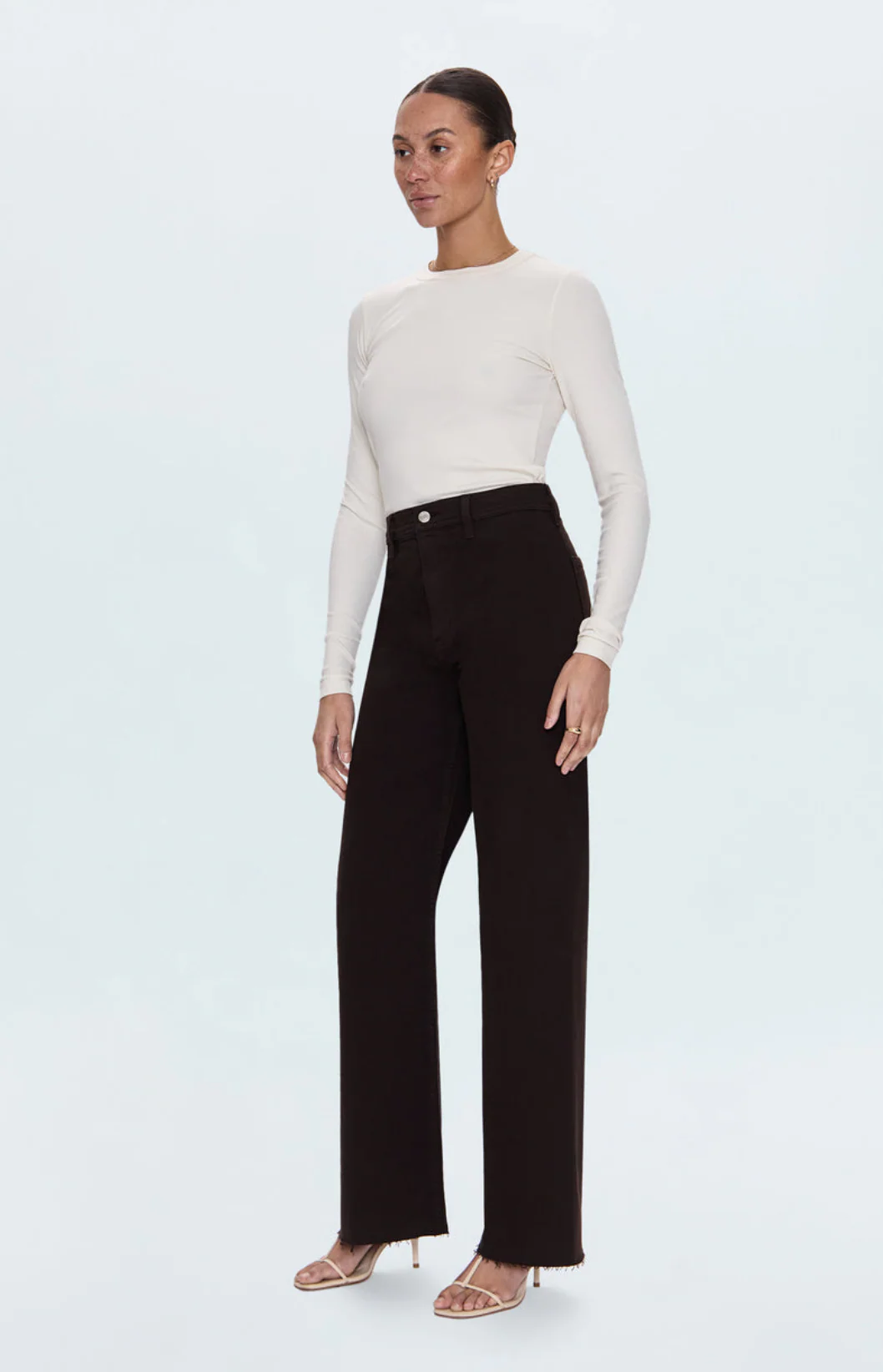 Penny Wide-Leg Pants - Image 7