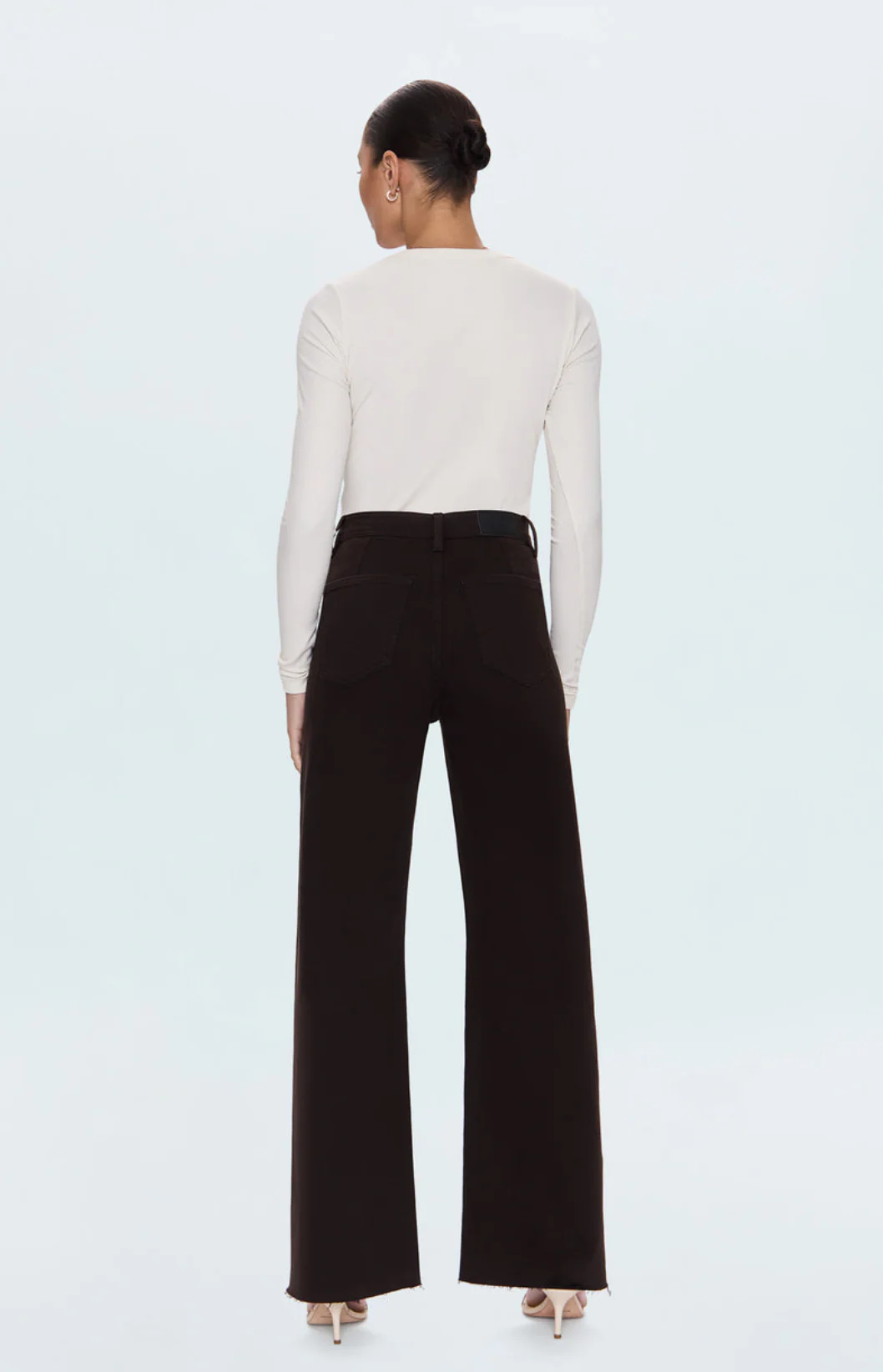 Penny Wide-Leg Pants - Image 9