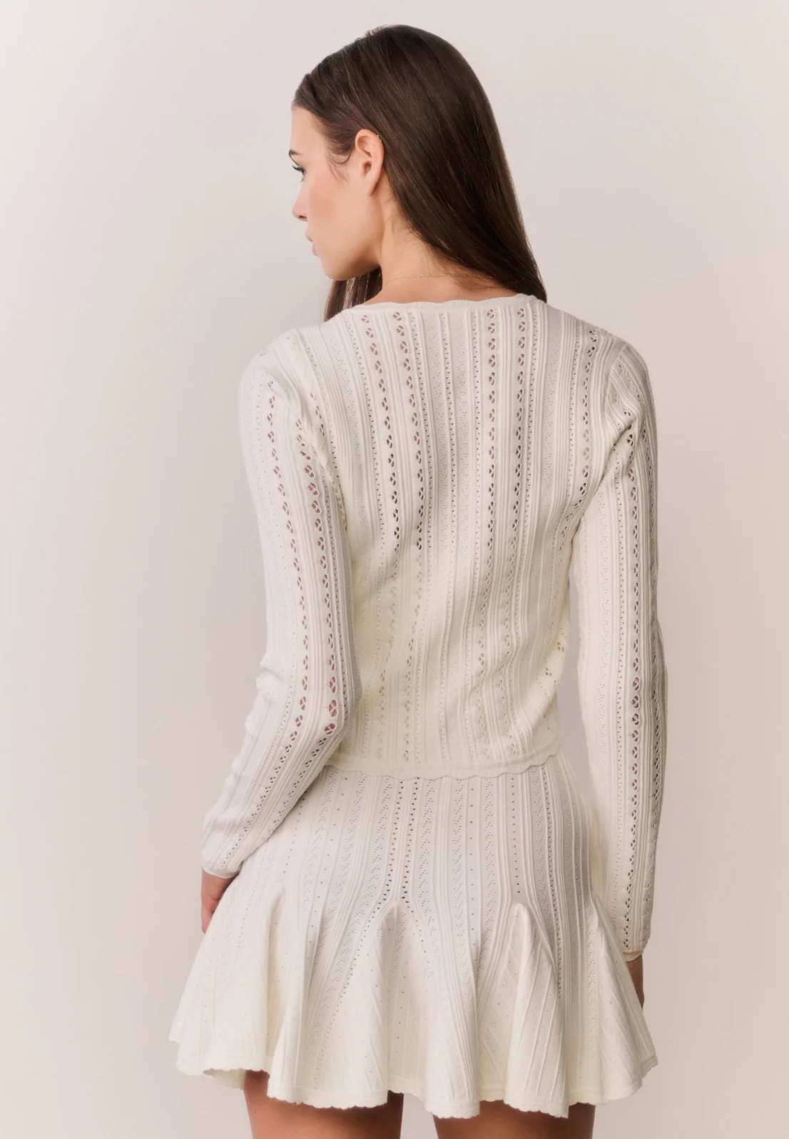 Peridot Cardigan - Image 4
