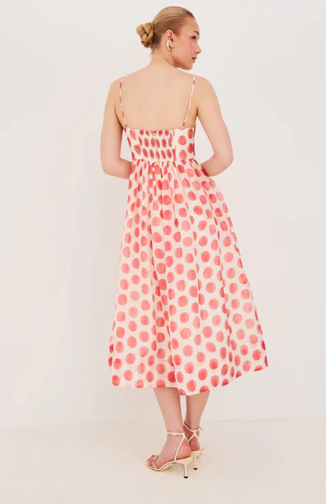 Pero Midi Dress - Image 3