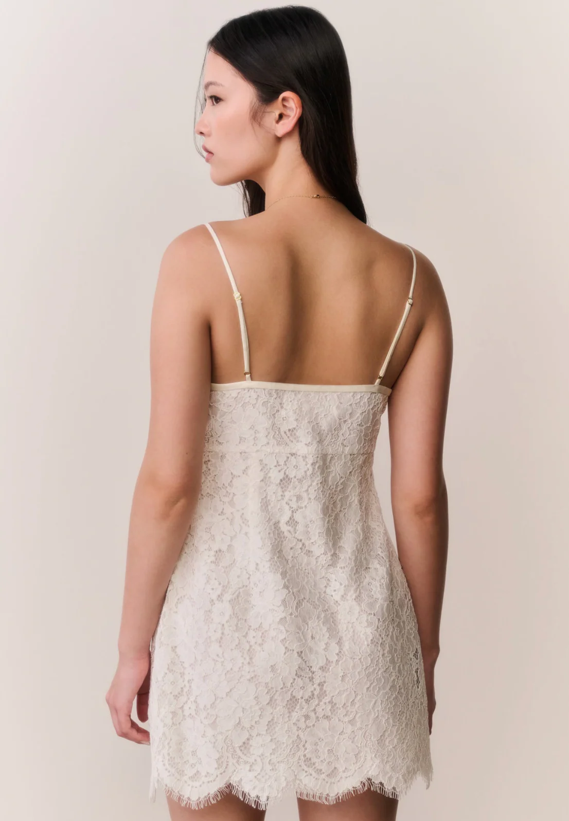 Petaline Dress - Image 4
