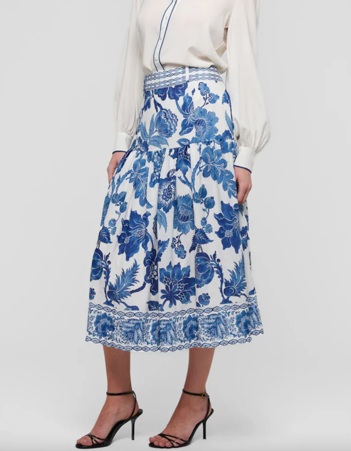 Petrine Skirt - Image 2