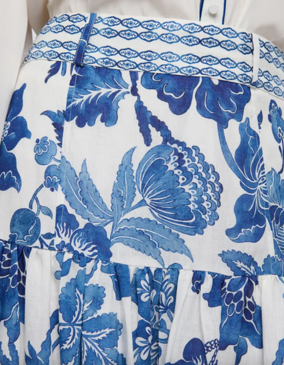 Petrine Skirt - Image 3