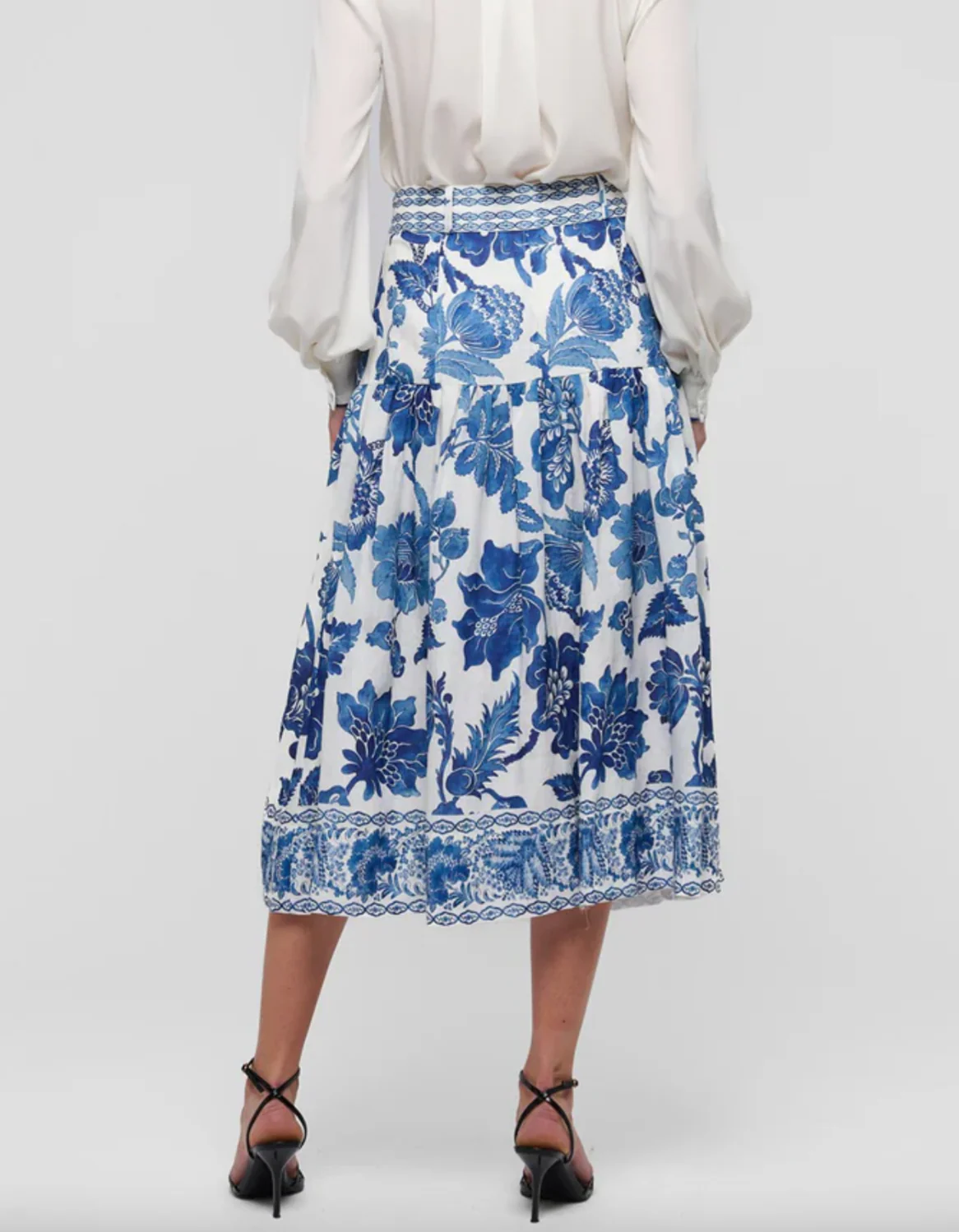 Petrine Skirt - Image 4