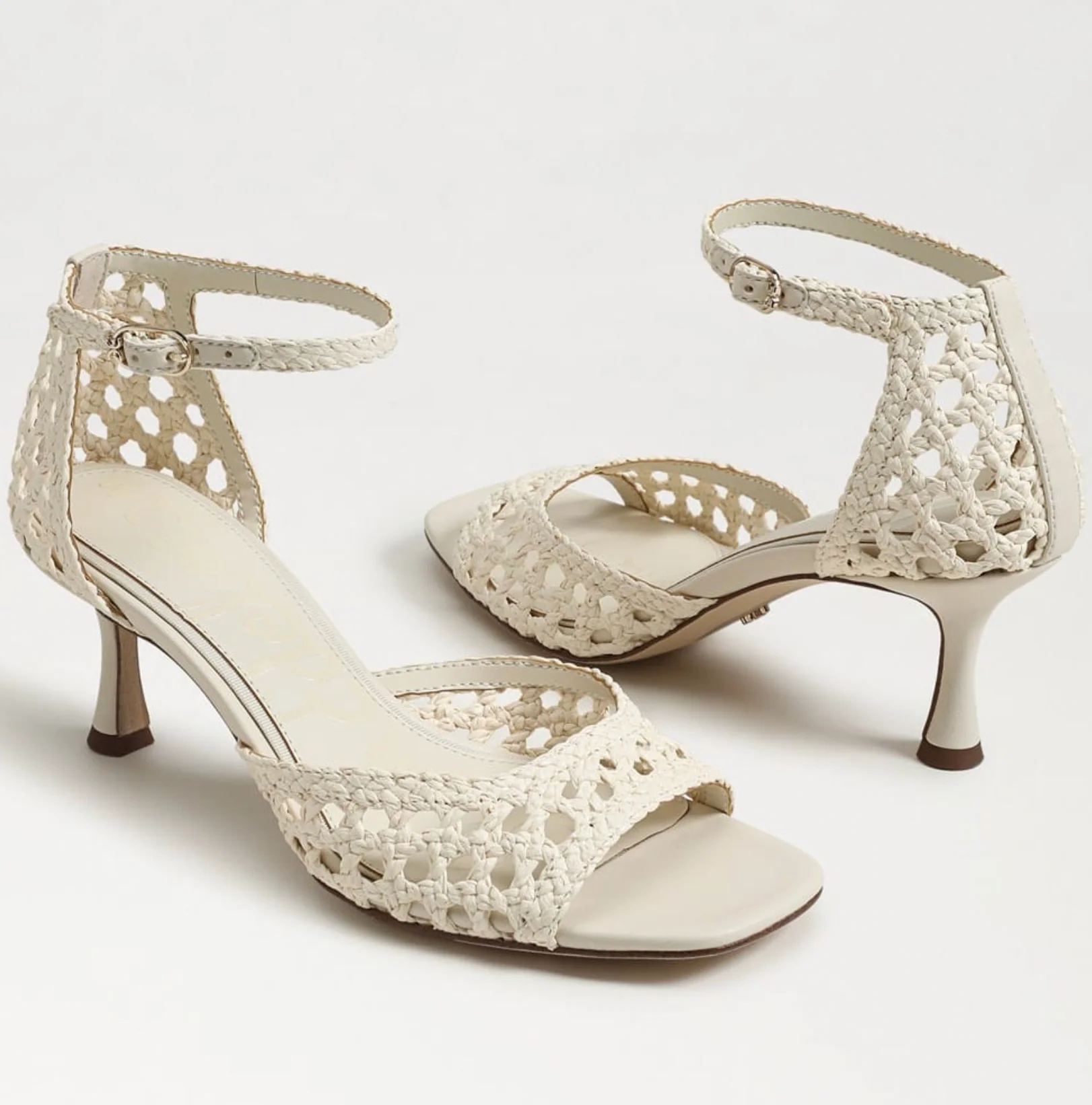 Peyton Peep Toe - Image 6