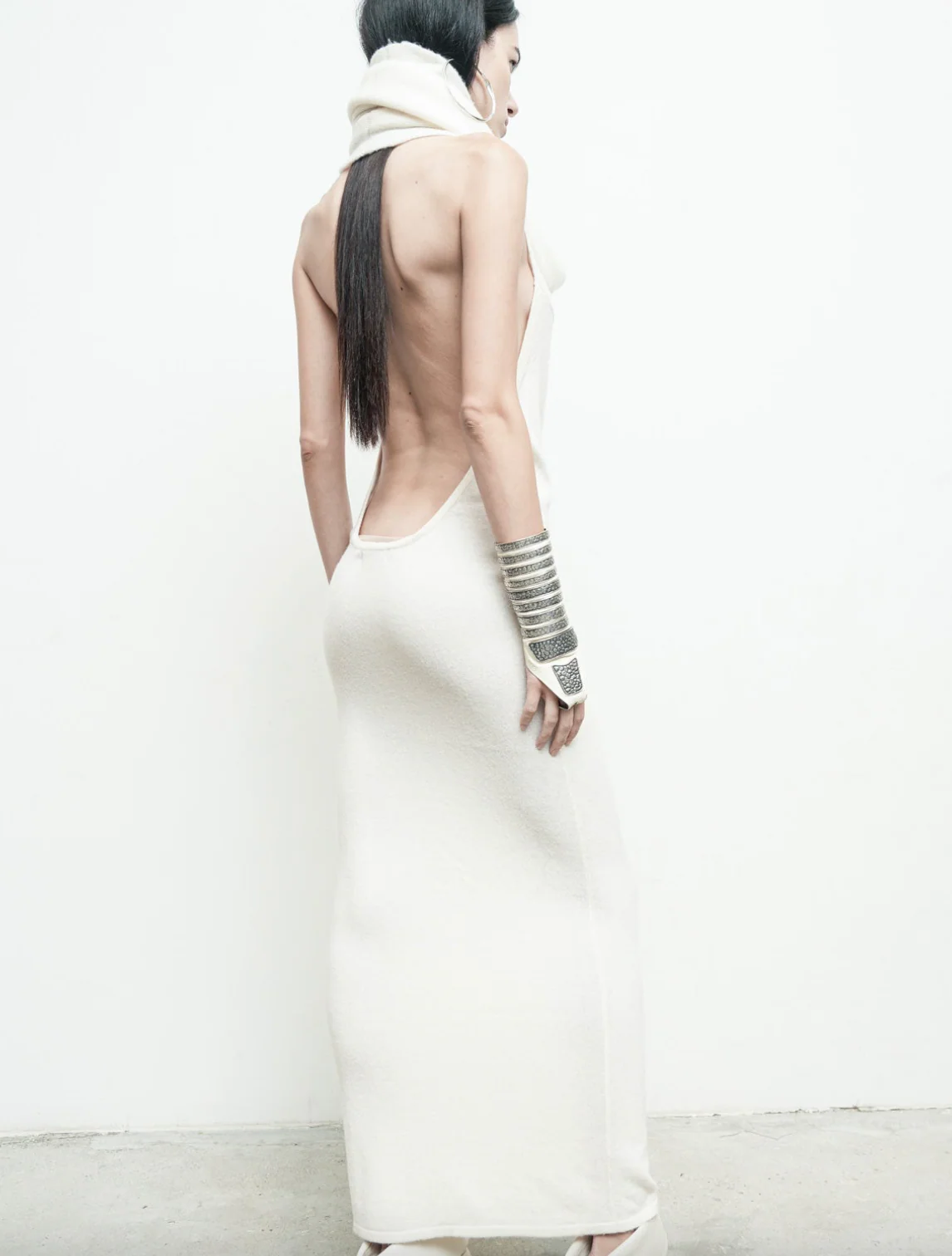 Phoenix Dress - Image 6