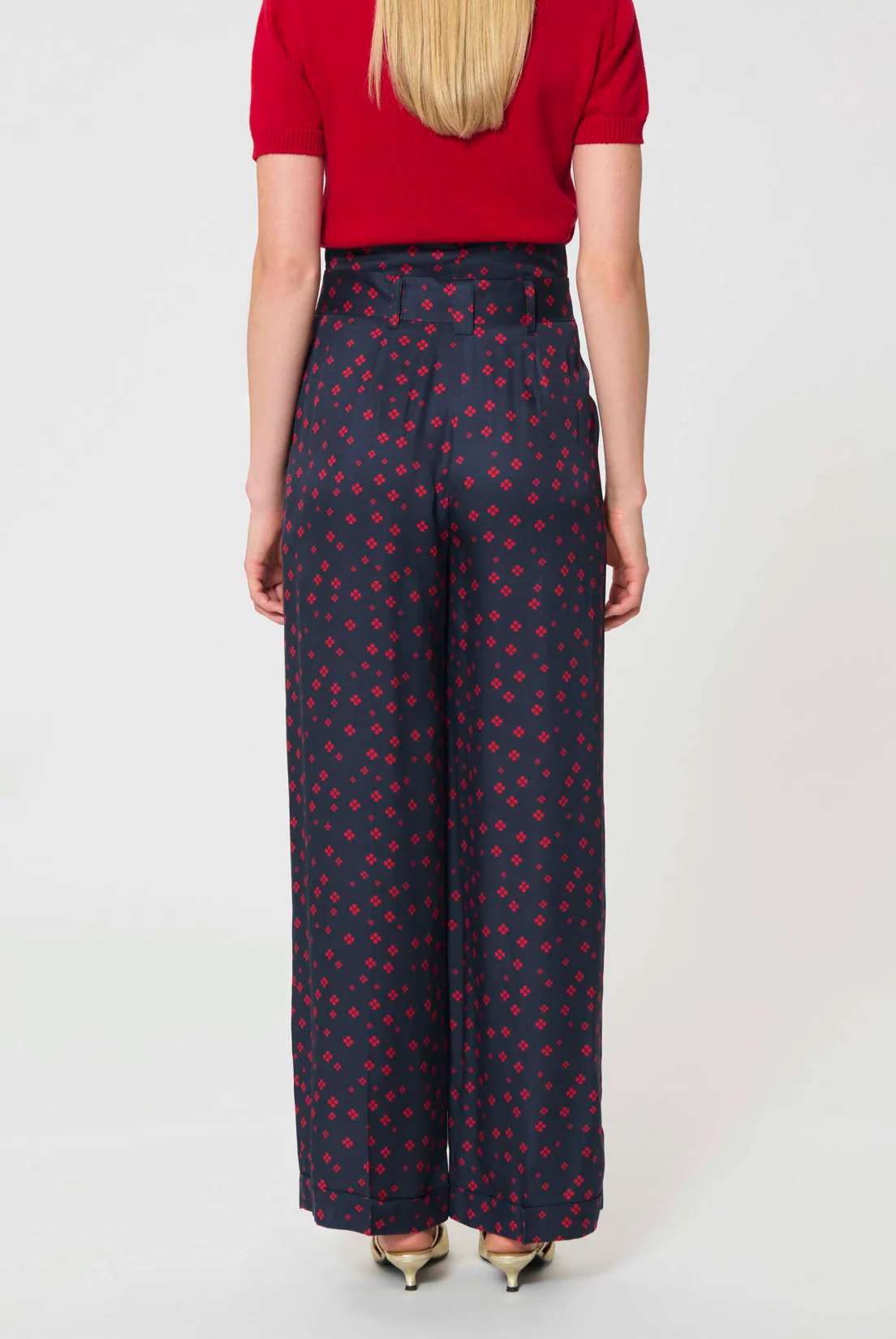 Pia Trouser - Image 4