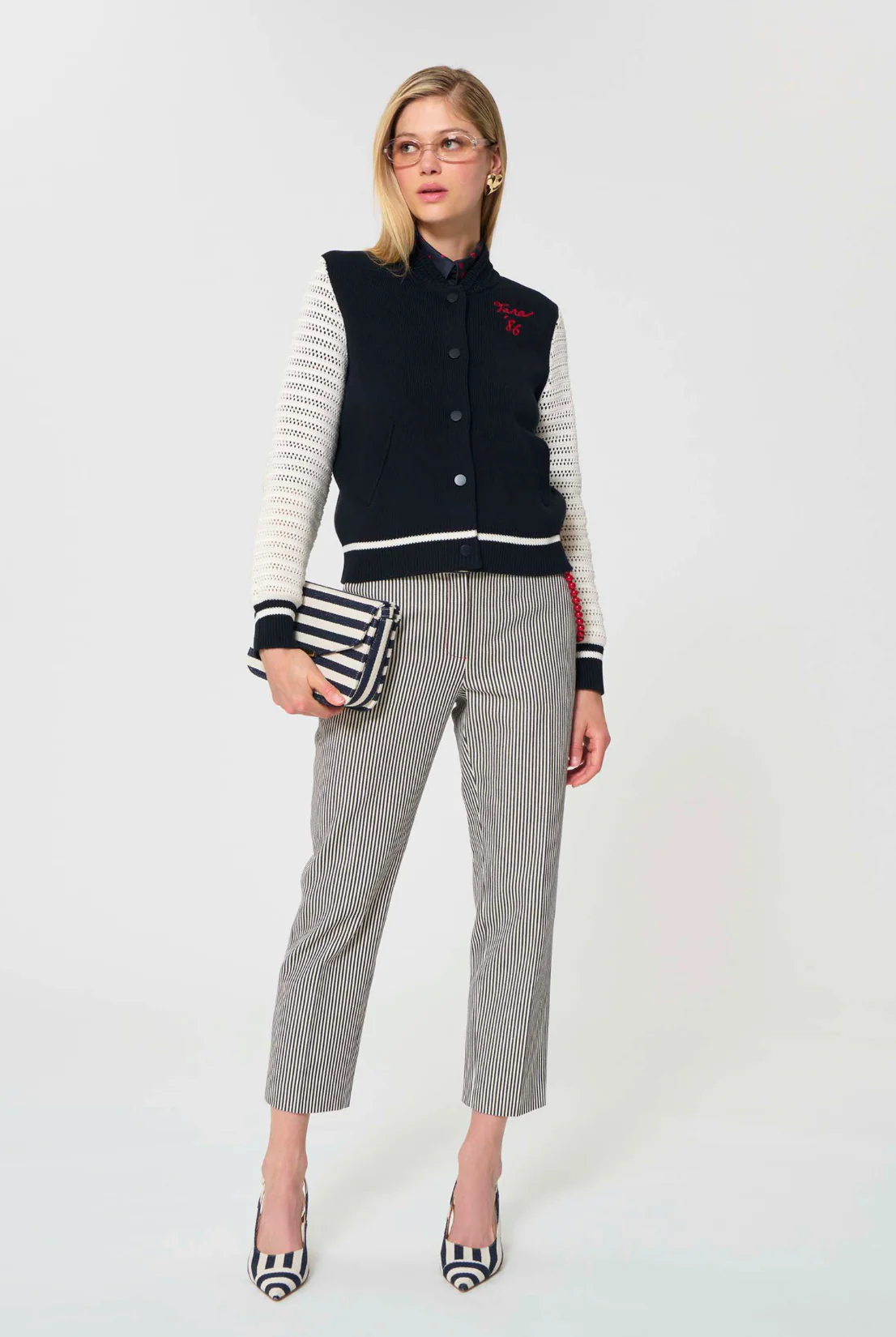 Pipo Crop Pant - Image 2