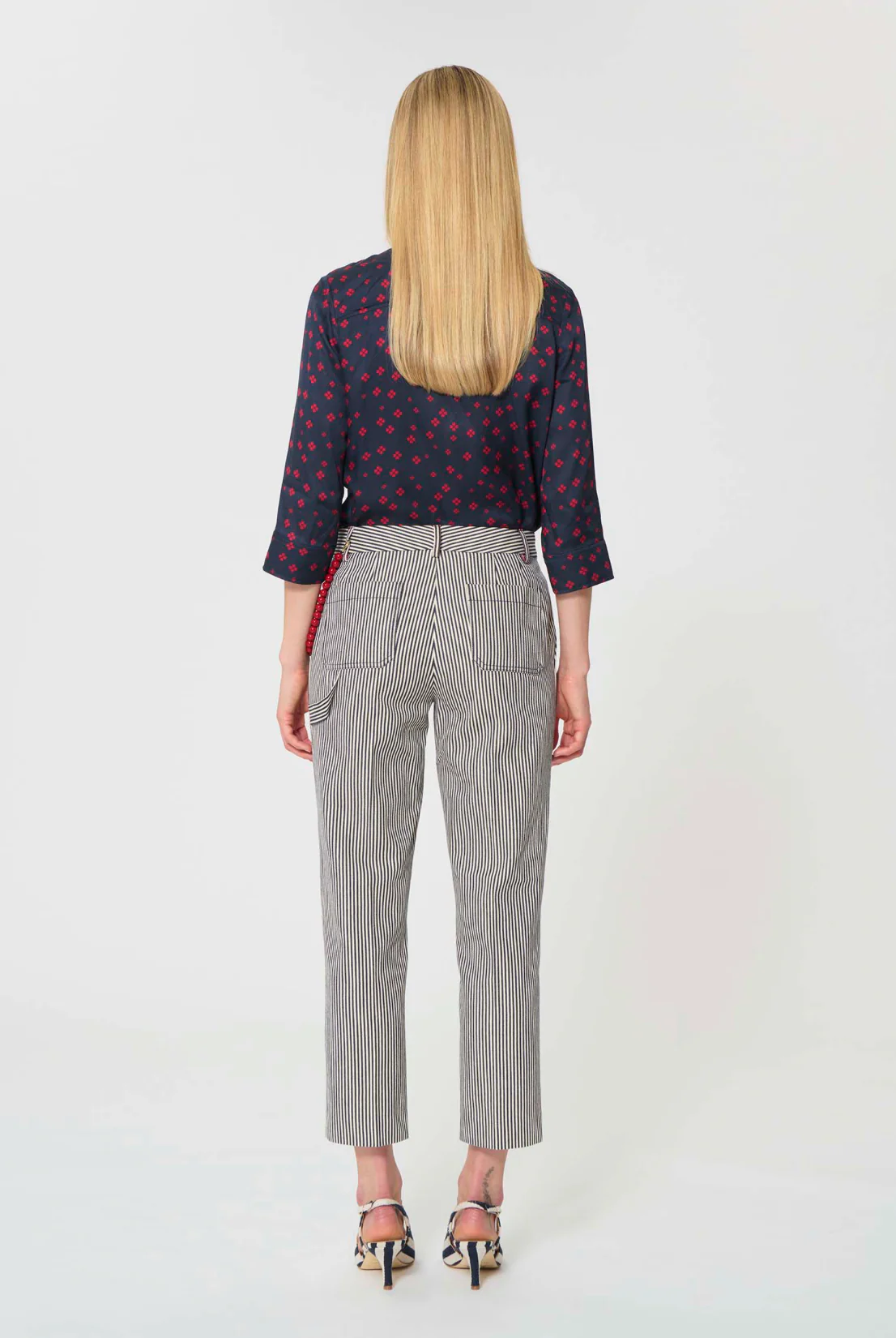 Pipo Crop Pant - Image 3