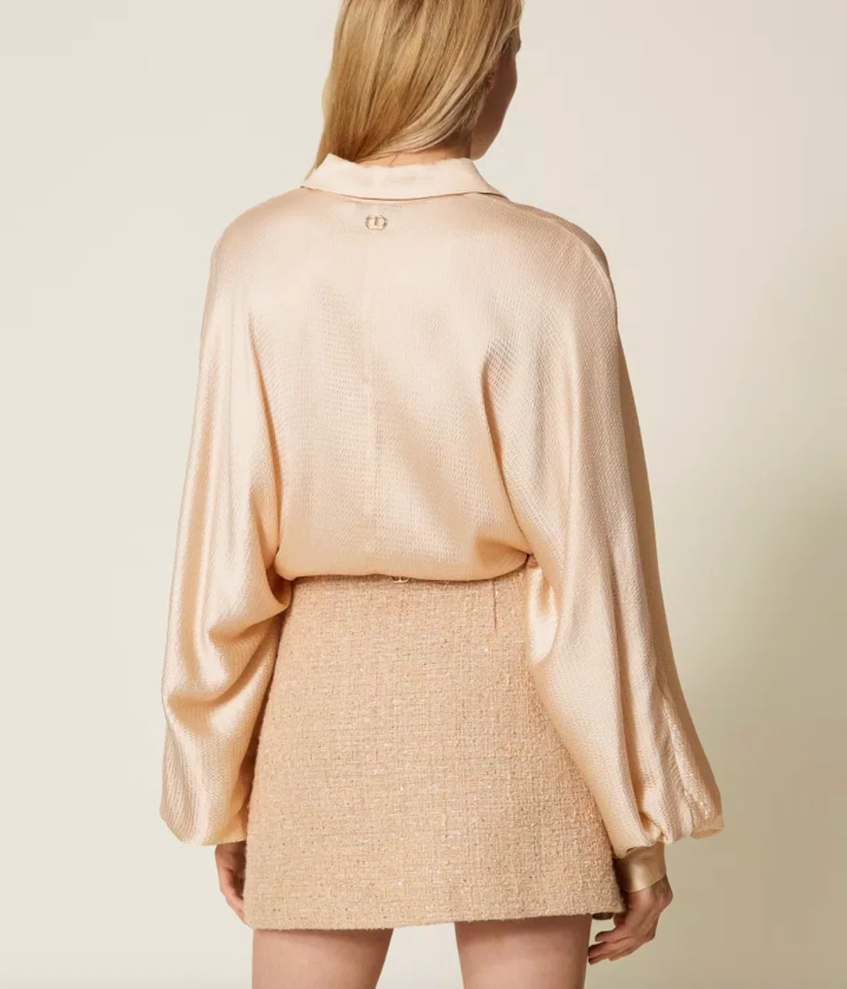 Pleated Skirt - Image 4