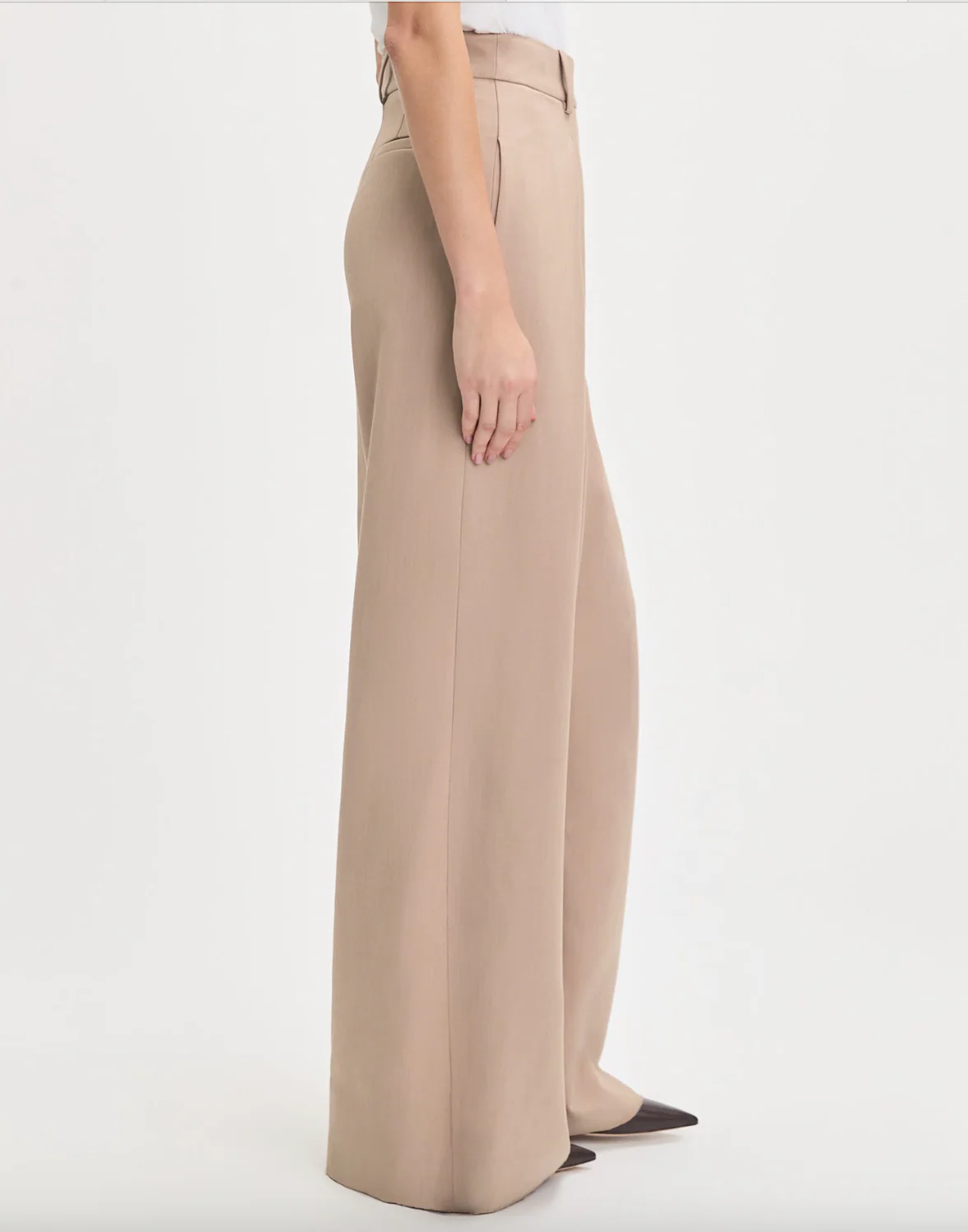 Pleats for Days Pant - Image 3