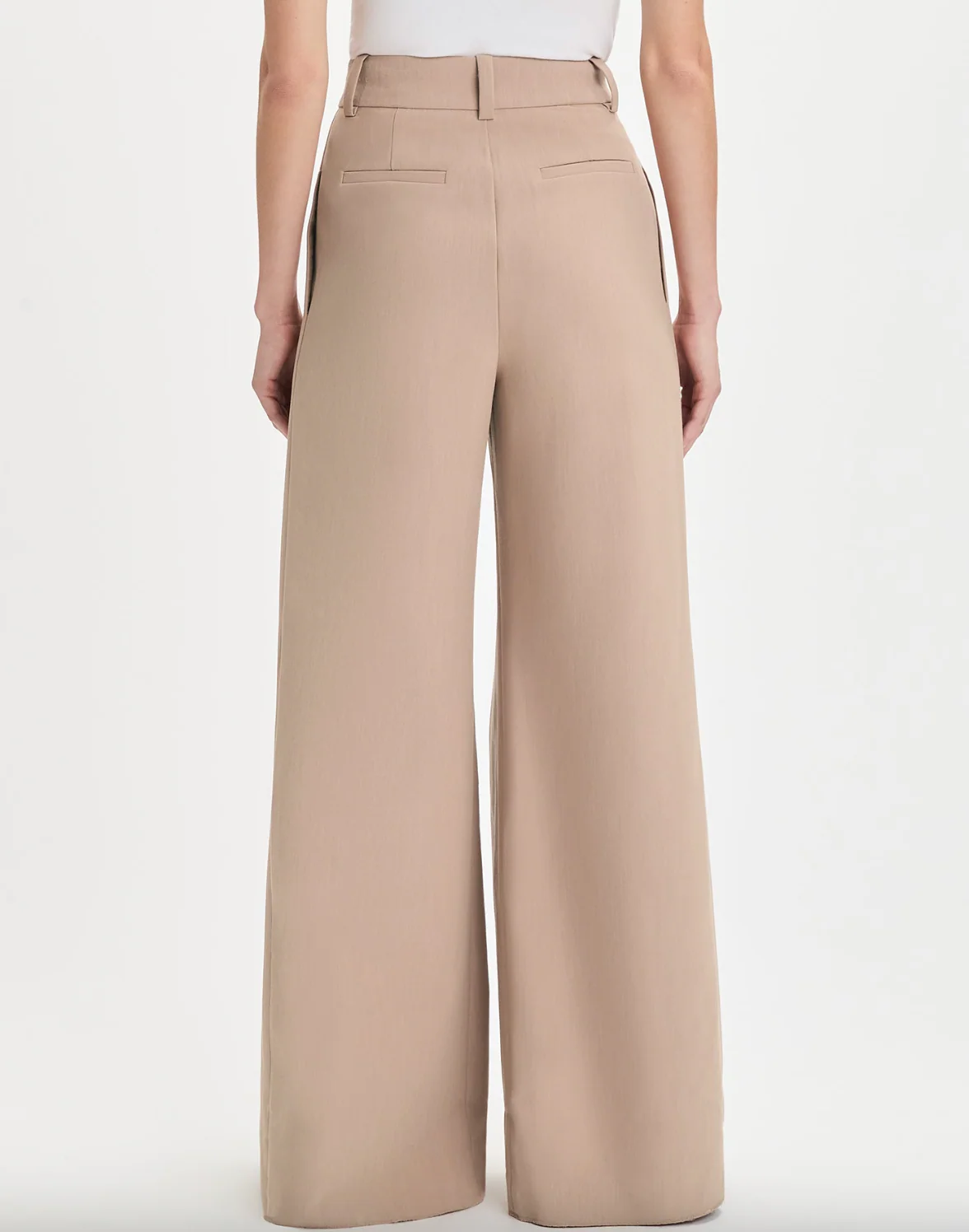 Pleats for Days Pant - Image 4