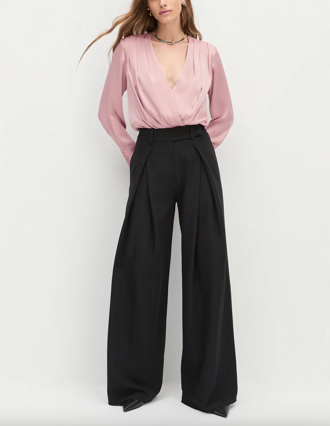 Pleats for Days Pant - Image 6