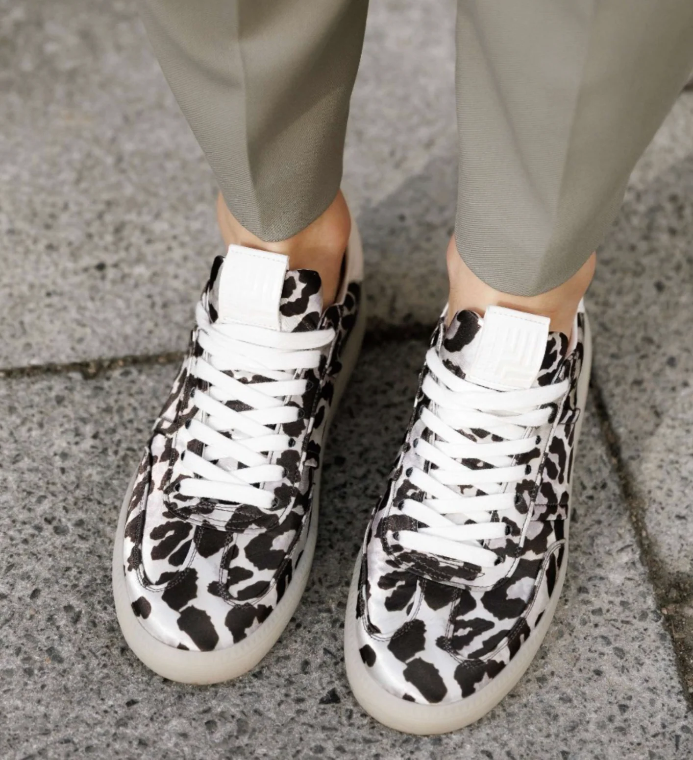 Pop Sneaker - Image 5