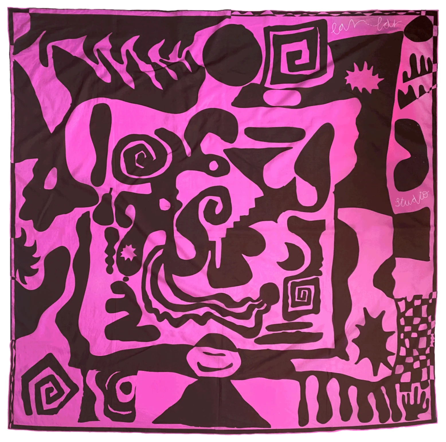 Pragma Scarf - Image 3