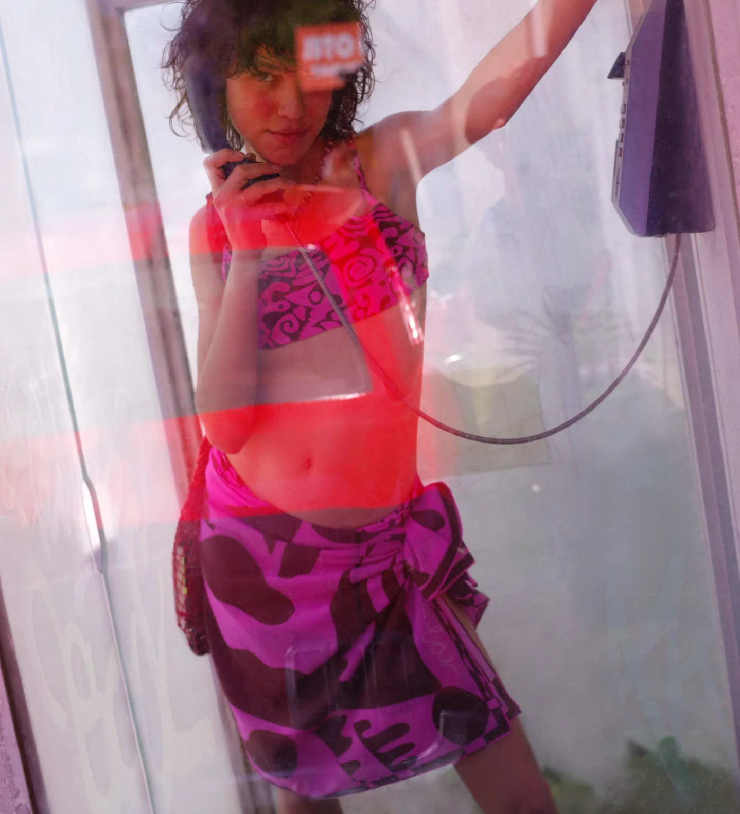 Pragma Scarf - Image 4