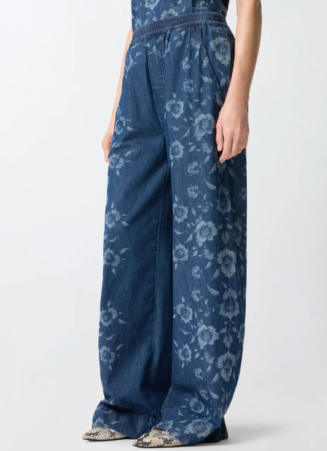 Puro Pantalone - Image 2