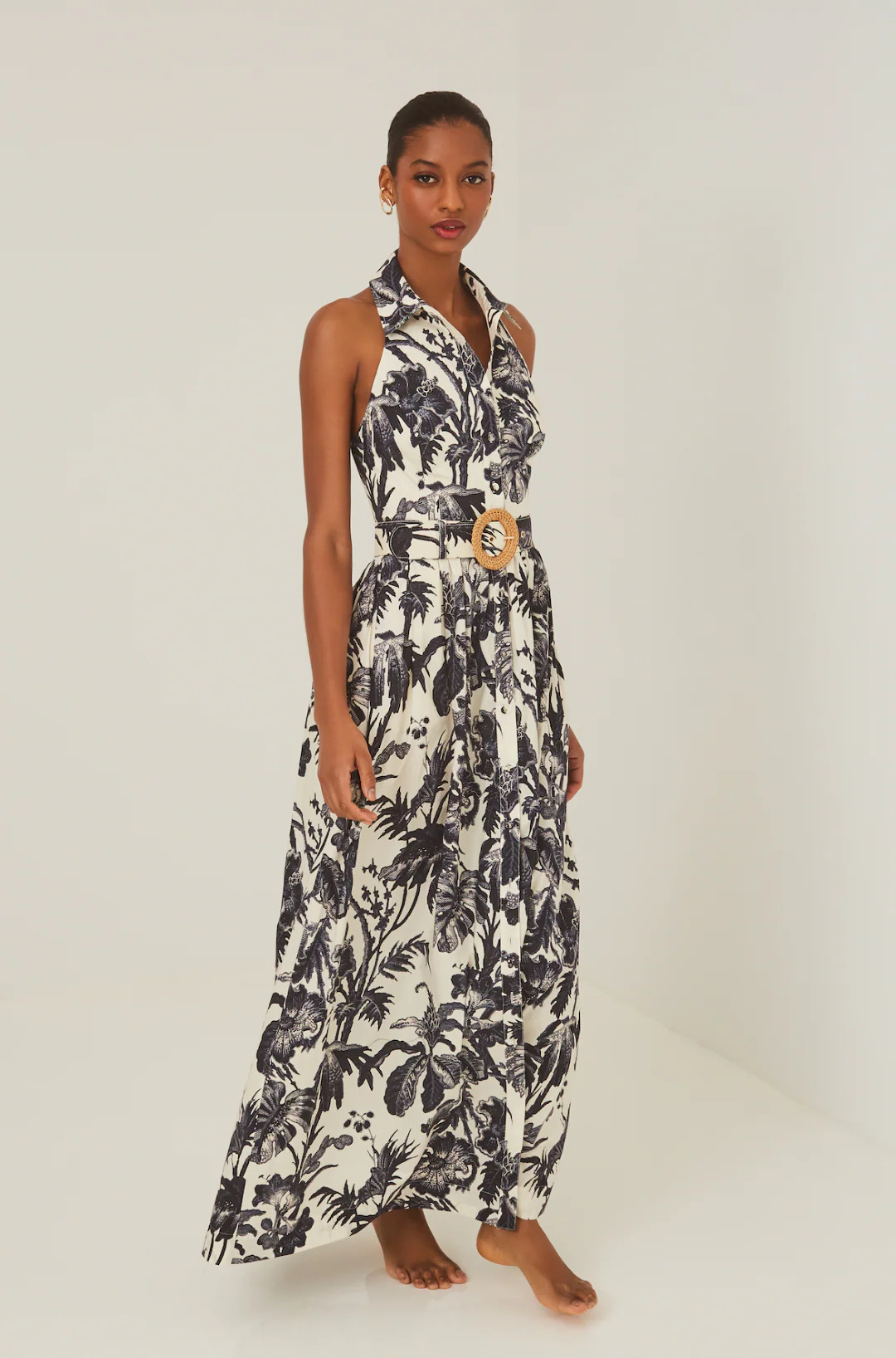 Quentin Dress - Image 4