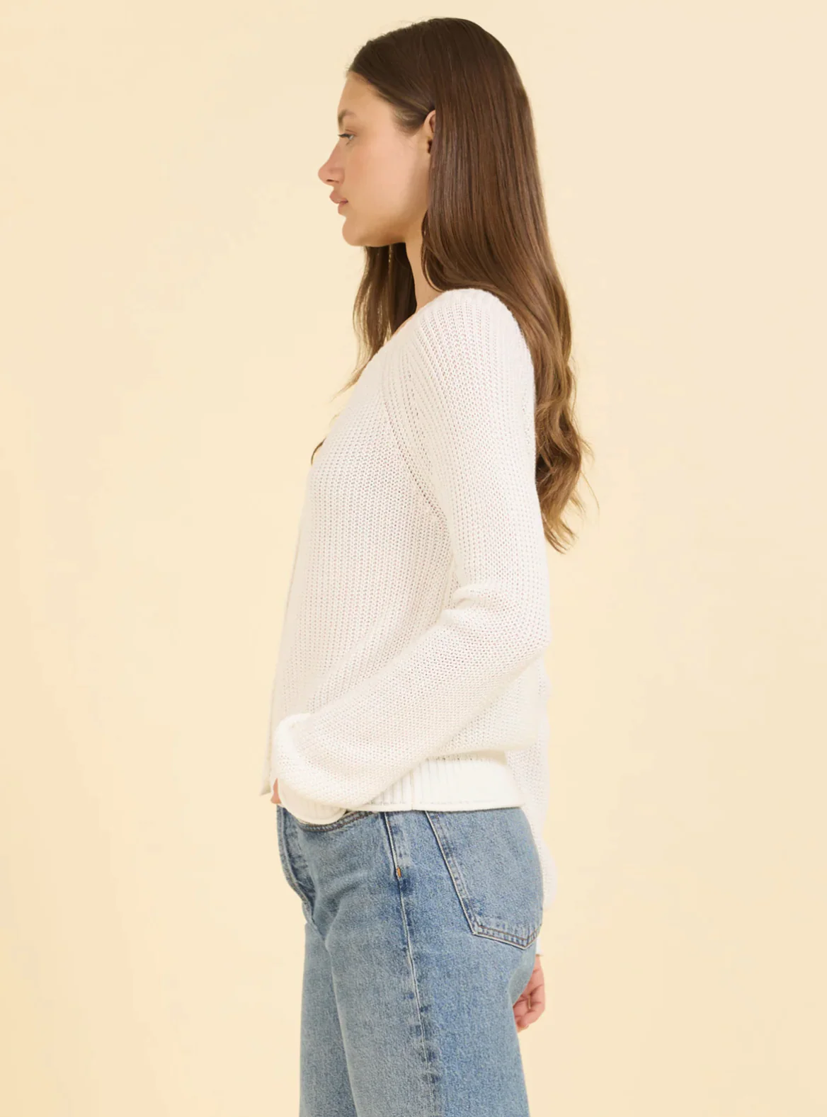 Raleigh Cardigan - Image 2