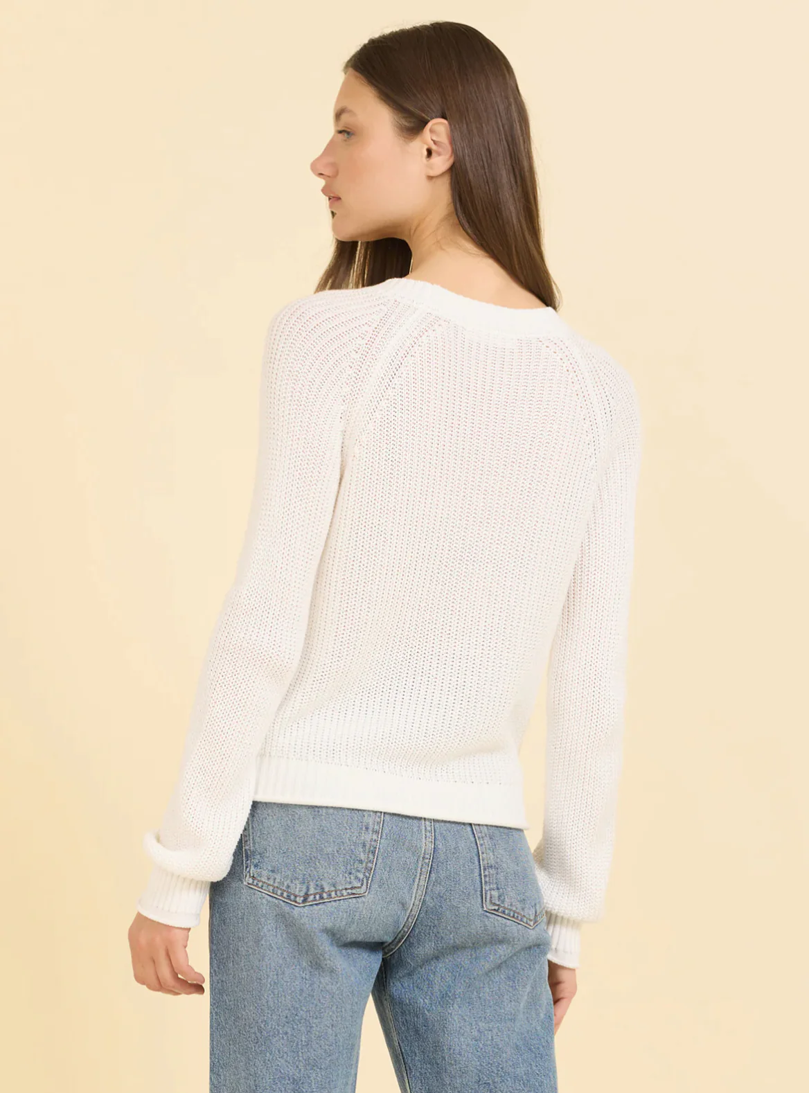 Raleigh Cardigan - Image 3