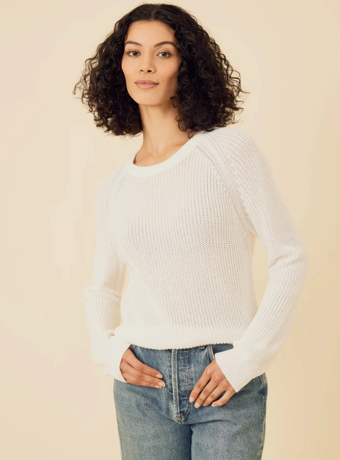 Raleigh Pullover - Image 2