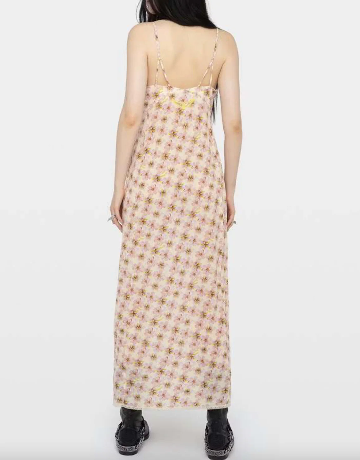 Ramelil Dress - Image 4