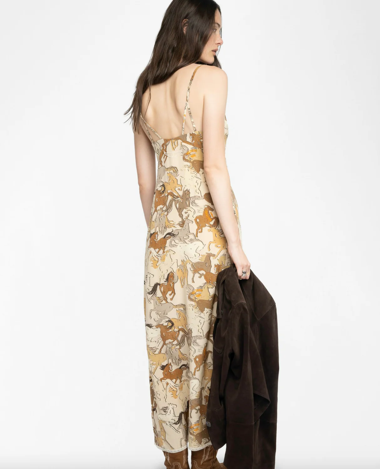 Ramelil Dress - Image 3
