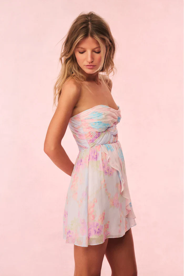 Rayne Dress - Image 3