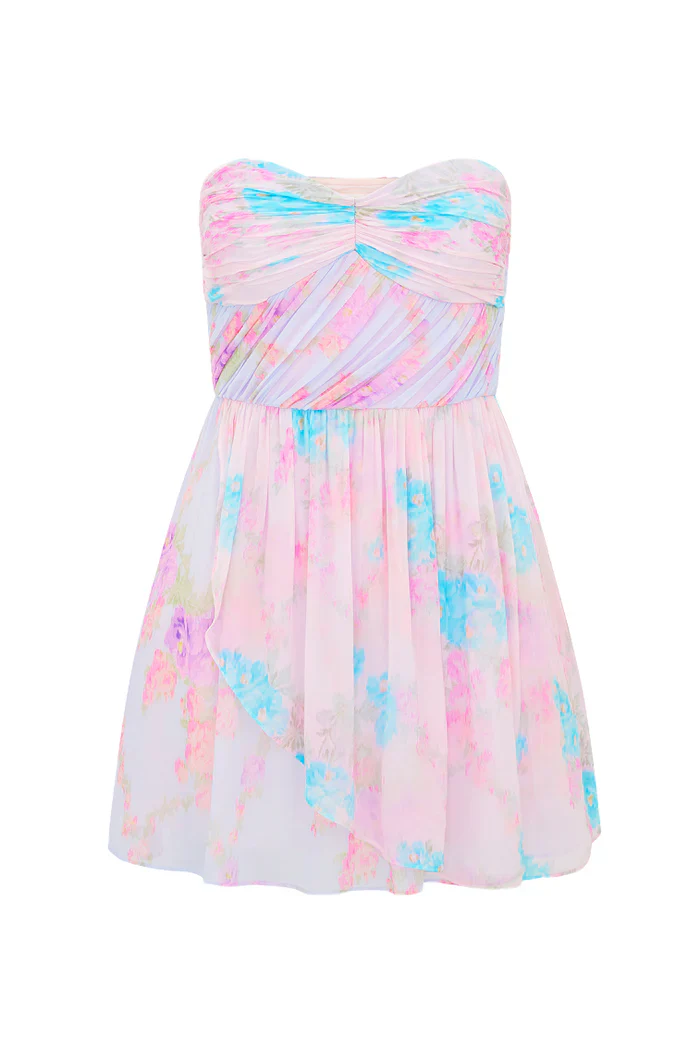 Rayne Dress - Image 4
