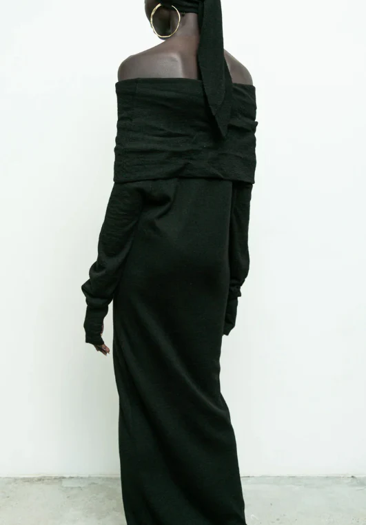 Rayne Dress - Image 3