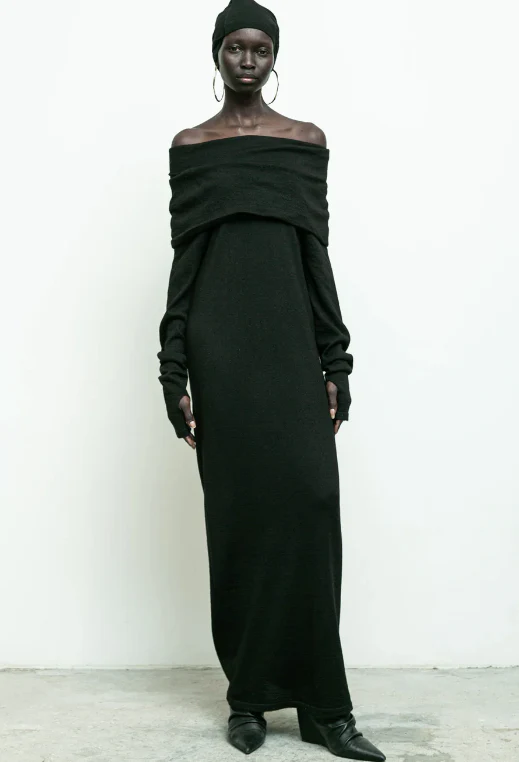 Rayne Dress - Image 4