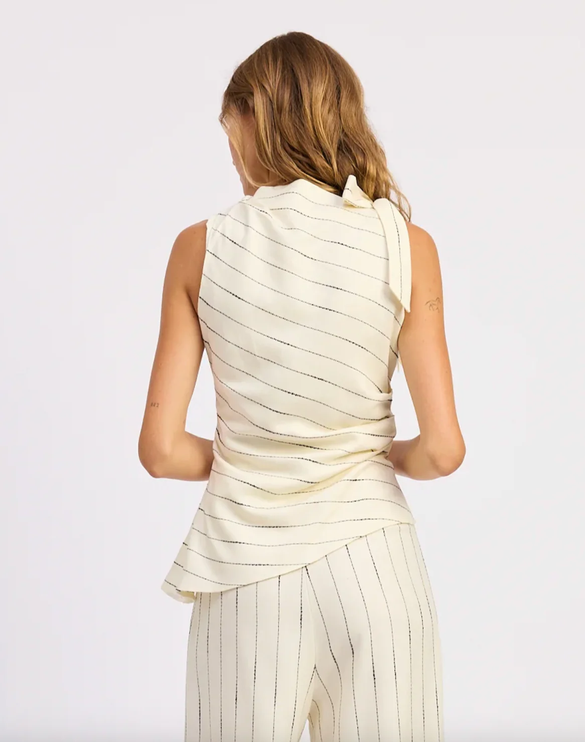 Rebekah Top - Image 2