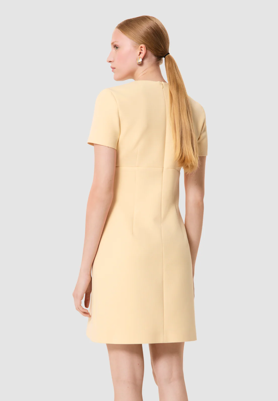 Rehane Dress - Image 3