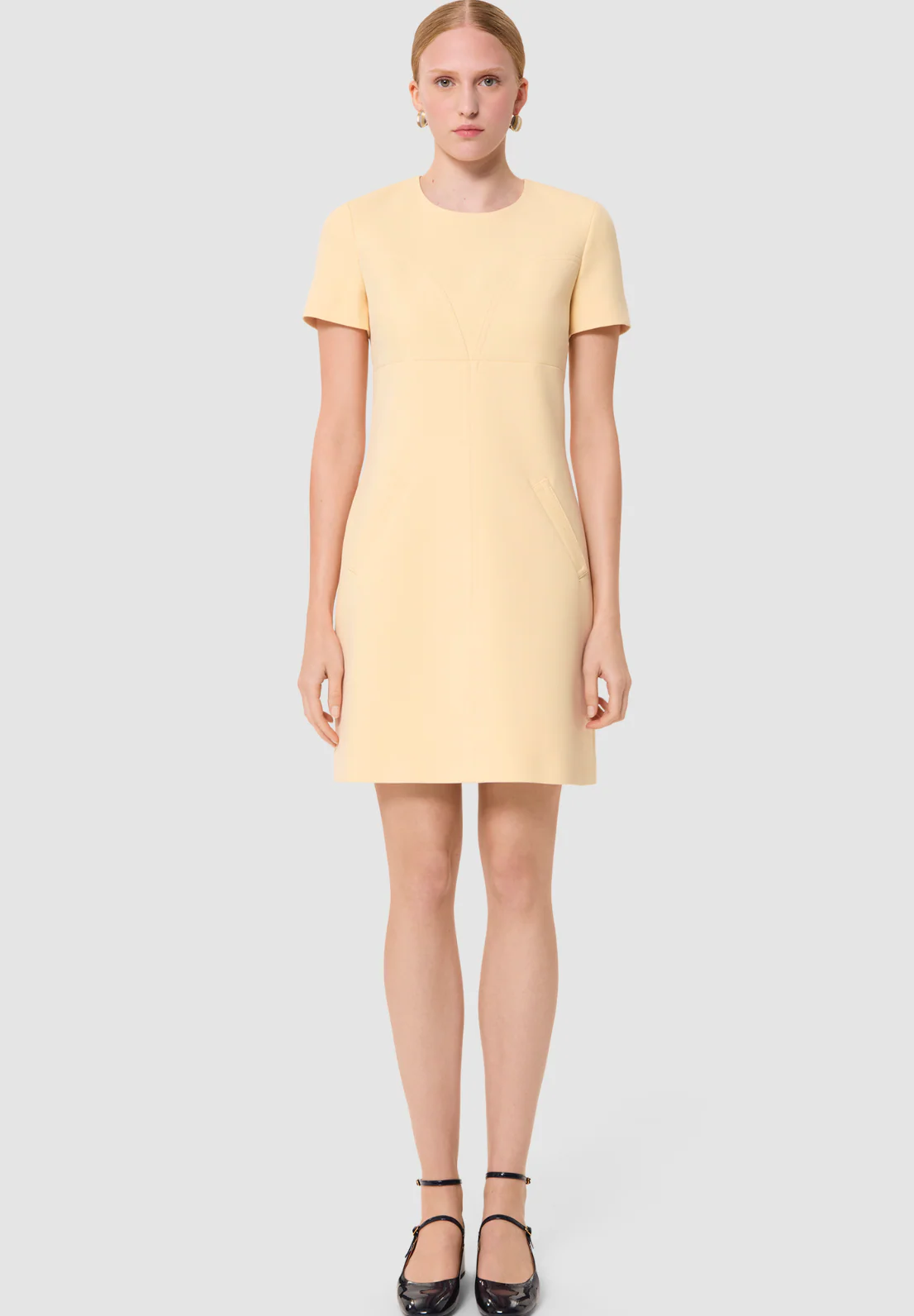 Rehane Dress - Image 4