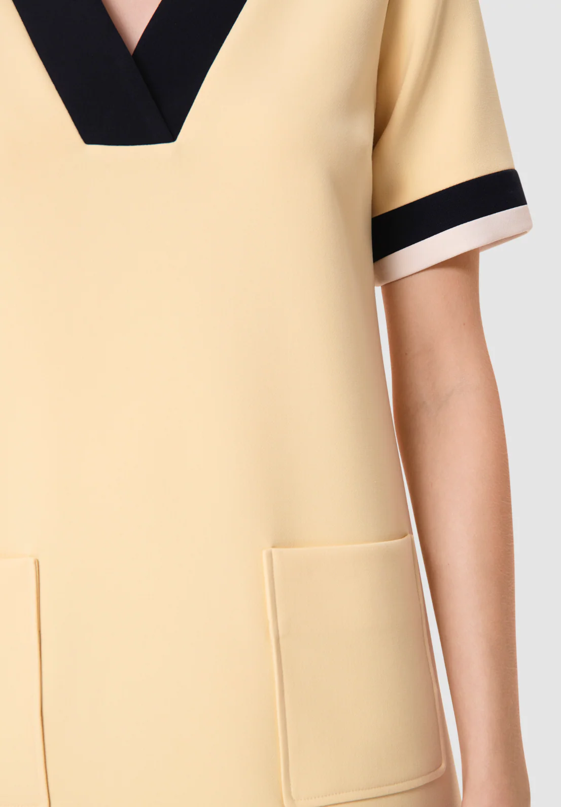 Reowa Dress - Image 2