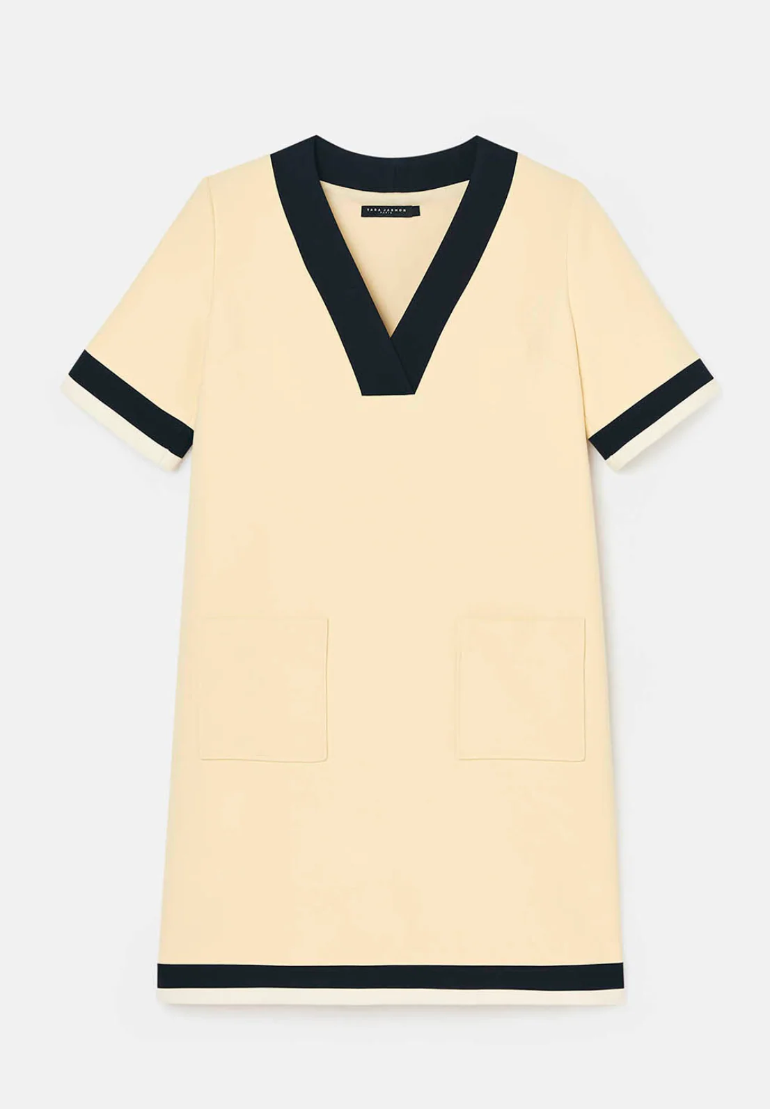 Reowa Dress - Image 3