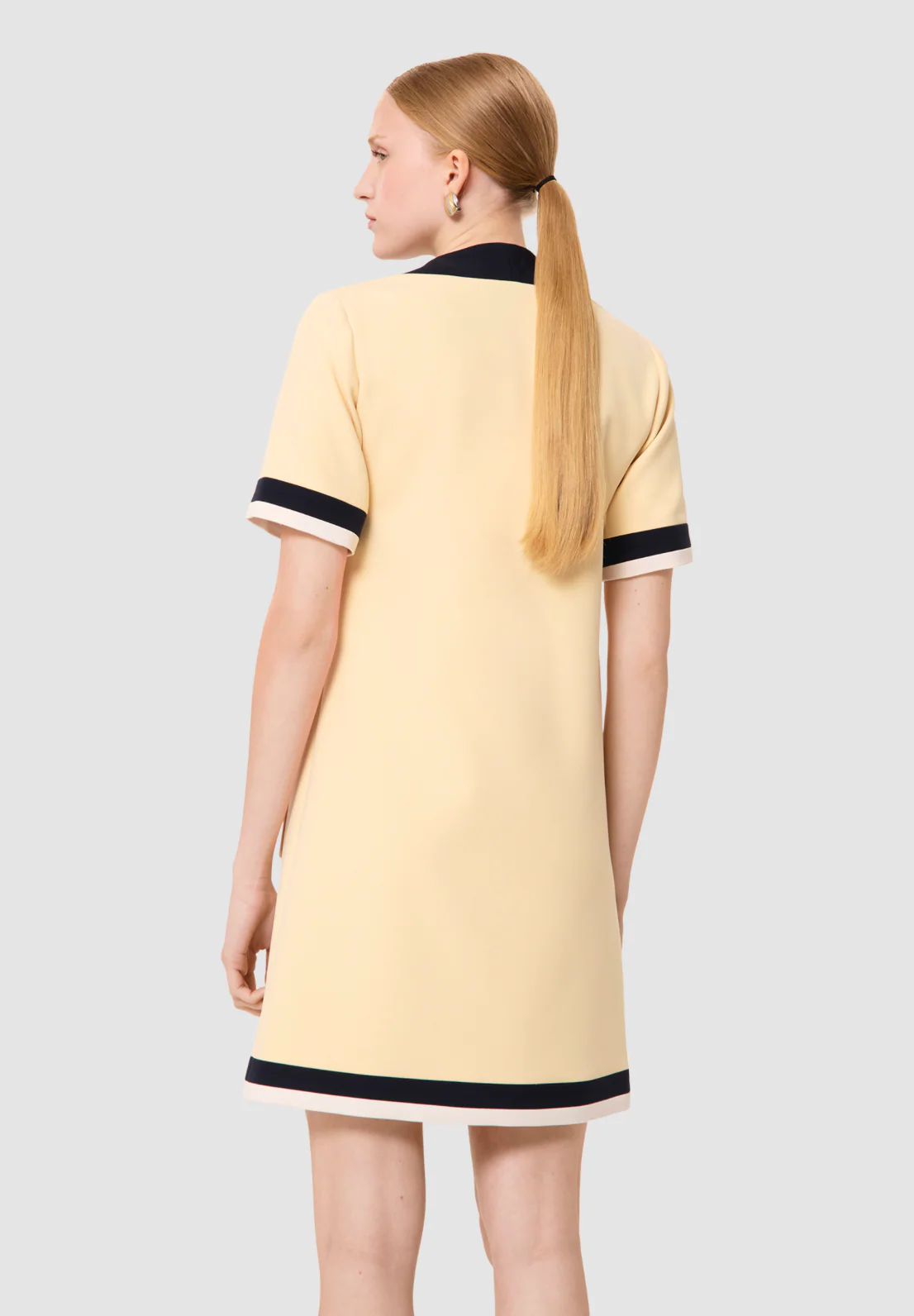 Reowa Dress - Image 4