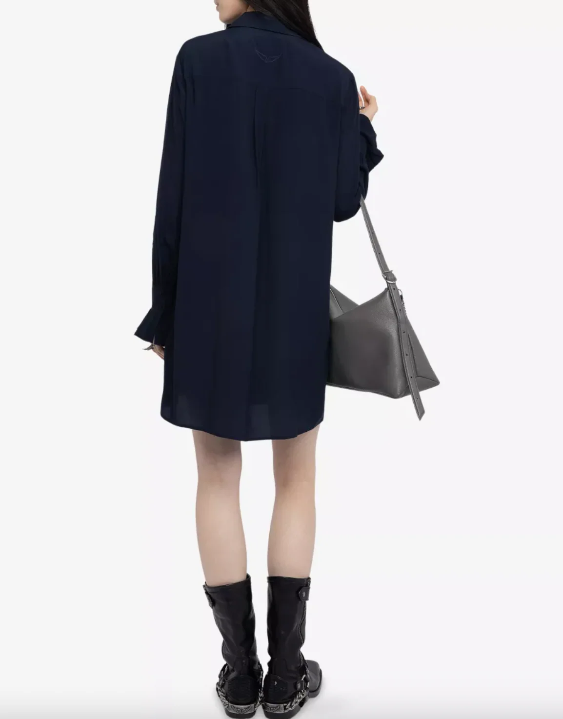 Rhelyne Dress - Image 3
