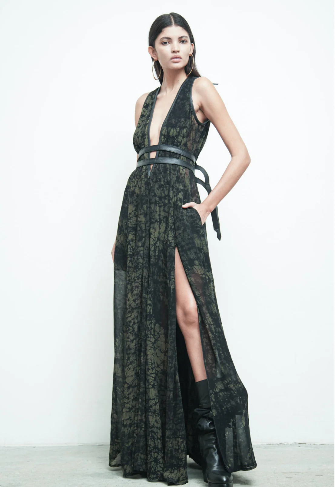 Rhine Dress - Image 3
