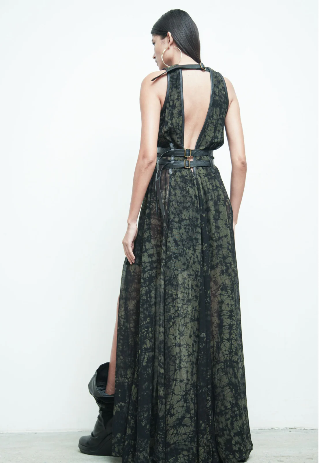 Rhine Dress - Image 4