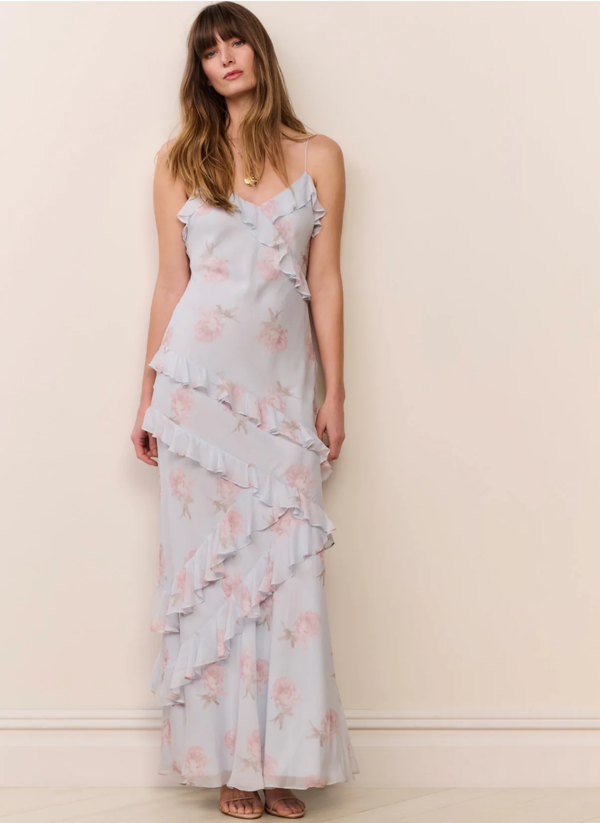 Rialto Dress - Image 3