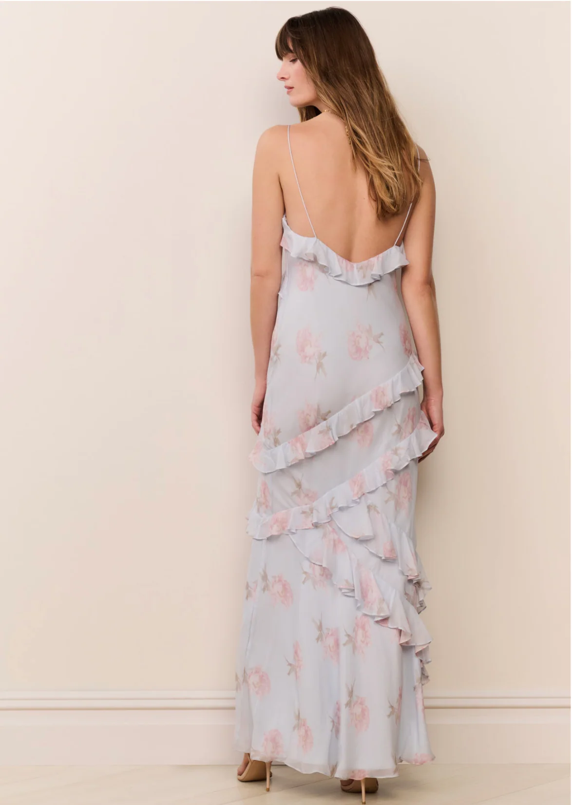 Rialto Dress - Image 4