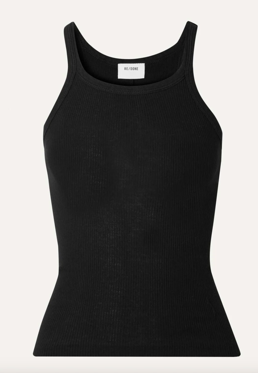 Ribbed Tank - Image 10